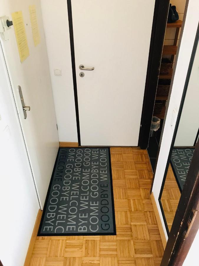 Apartment Messe West