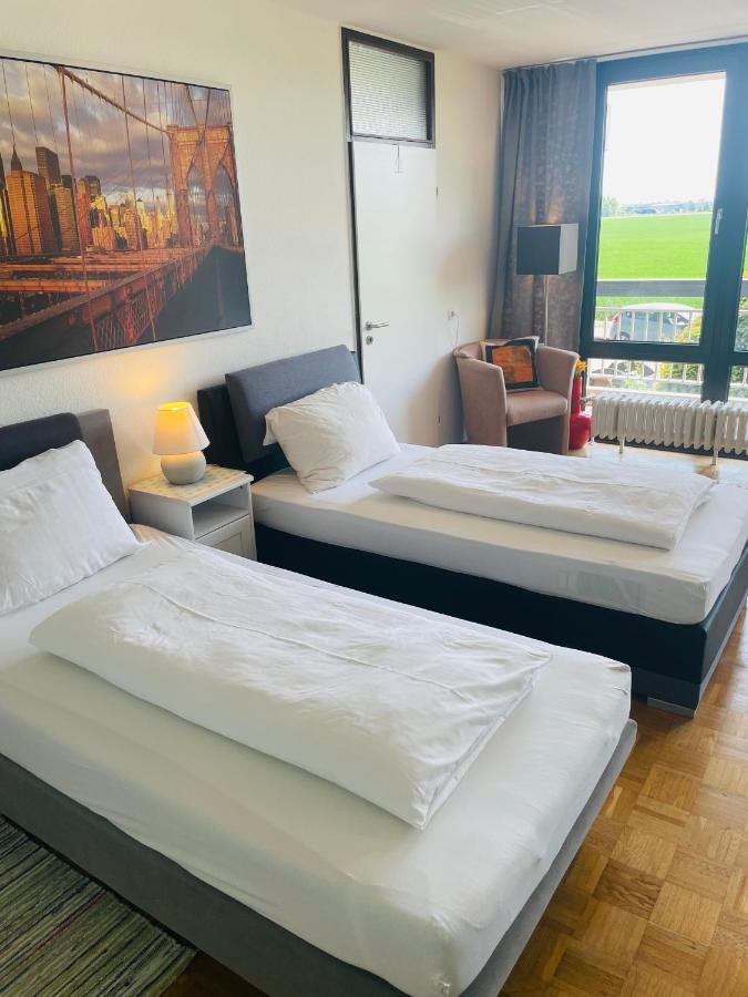 Apartment Messe West Cologne