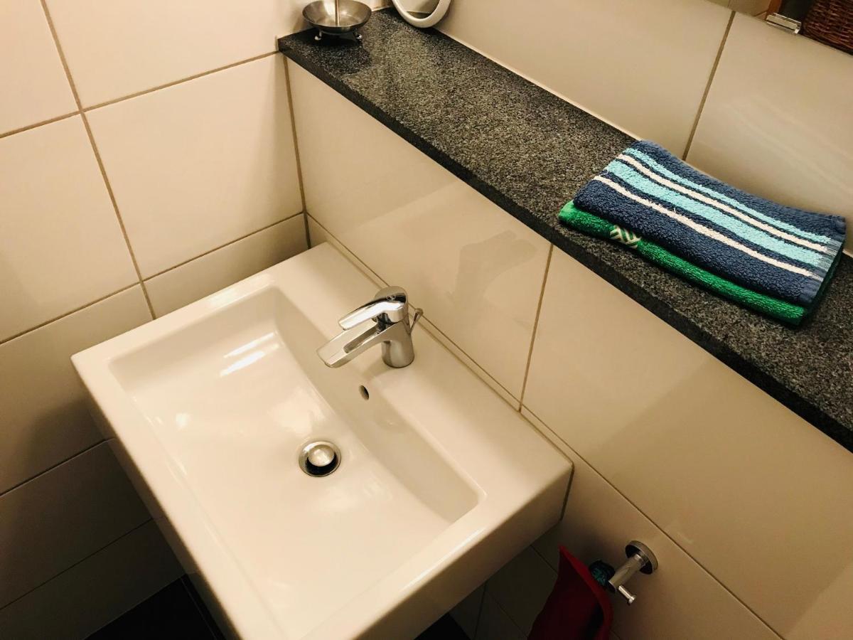 Messe West Appartement Cologne
